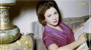 لأول مرة.. نادين حمامة تبوح بأسرار سيدة الشاشة كواليس رفضها للمساعدة في الأهرام وحبها ليوم الجمعة العائلي 1